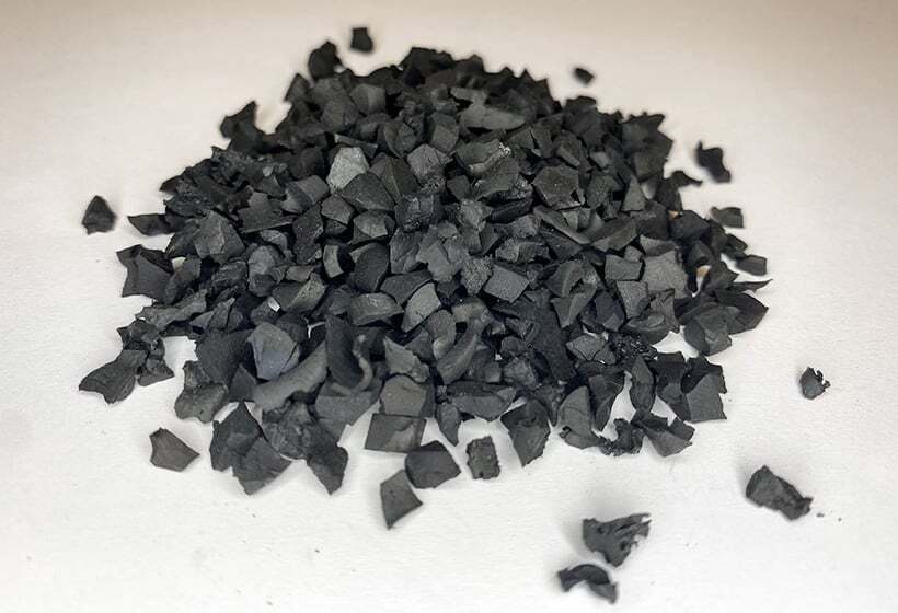 Pila de gránulos Premium 1300