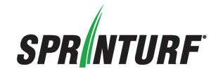 SprinTurf Logo (no tag)