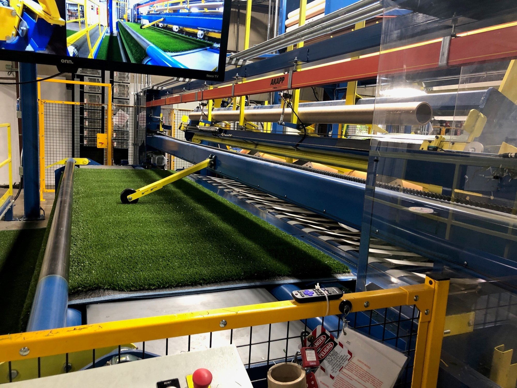 chatsworth-turf manufacturing