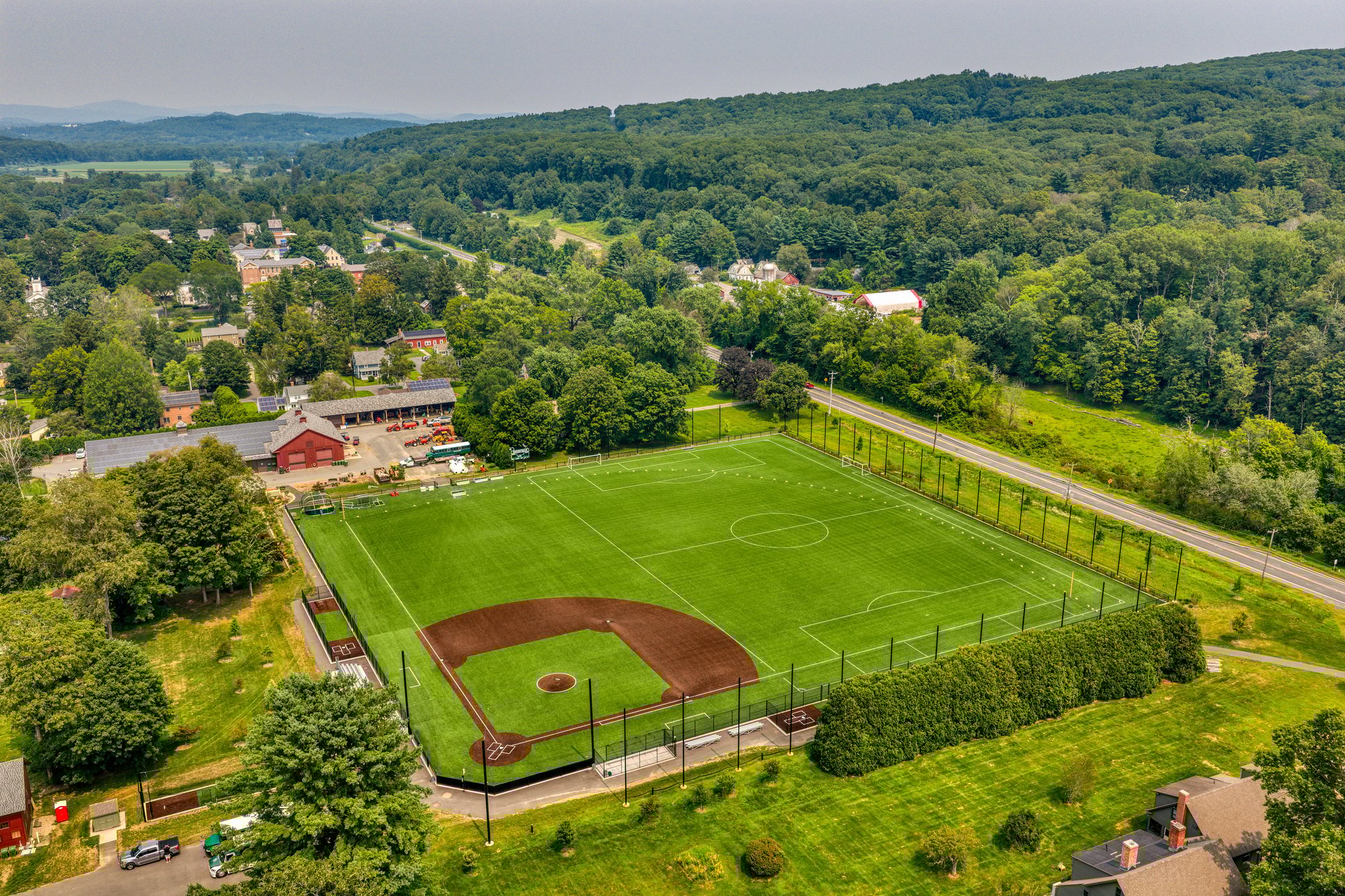 multi-use fields_turf