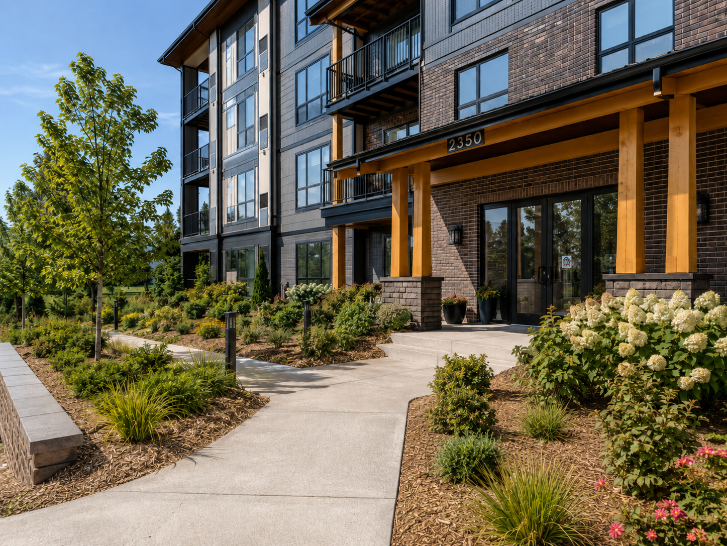ewf landscaping