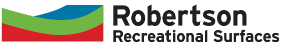 robertson-sports-surfaces-logo-lockup