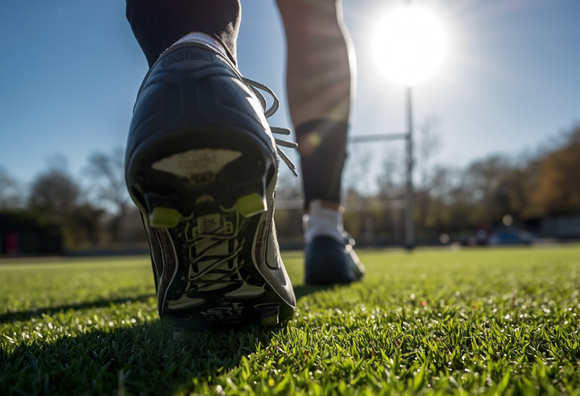 The Unseen Foundation: A Beginner’s Guide to Shock Pads for Turf and Playgrounds