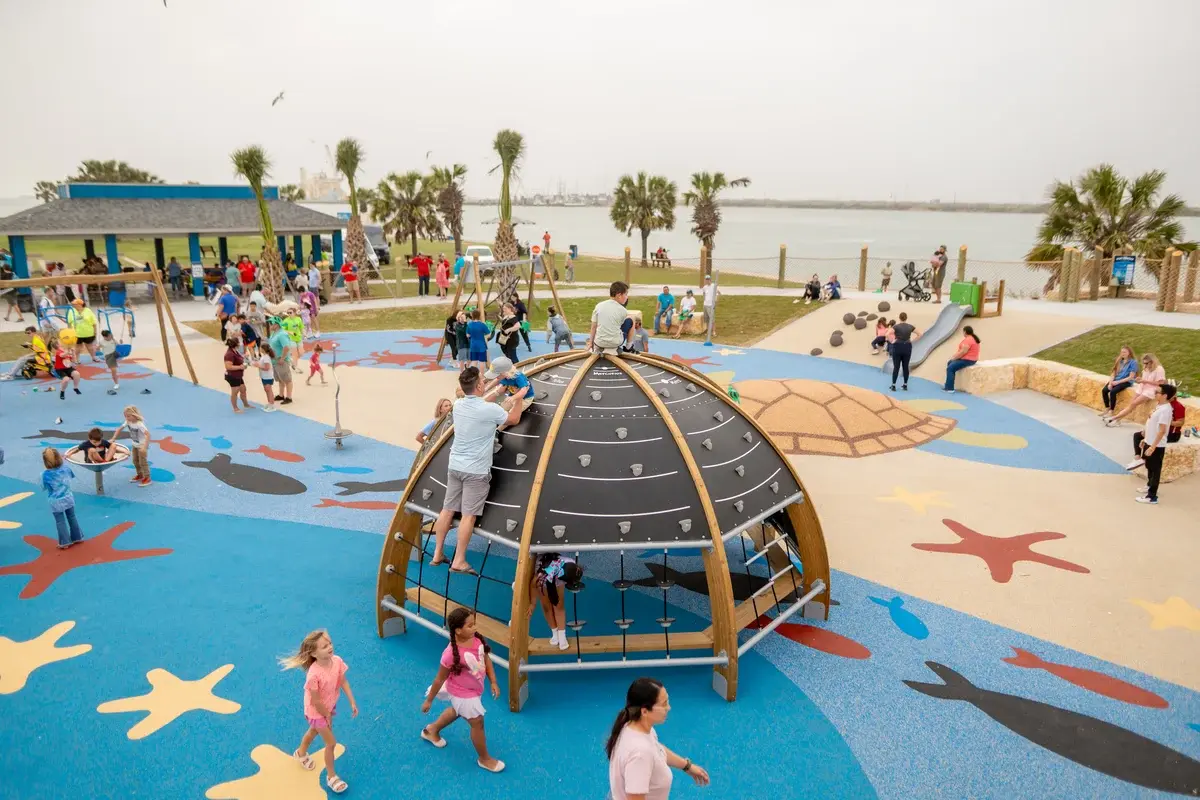 SMAX_Roberts Point Park, Port Aransas TX, 2025 (1)