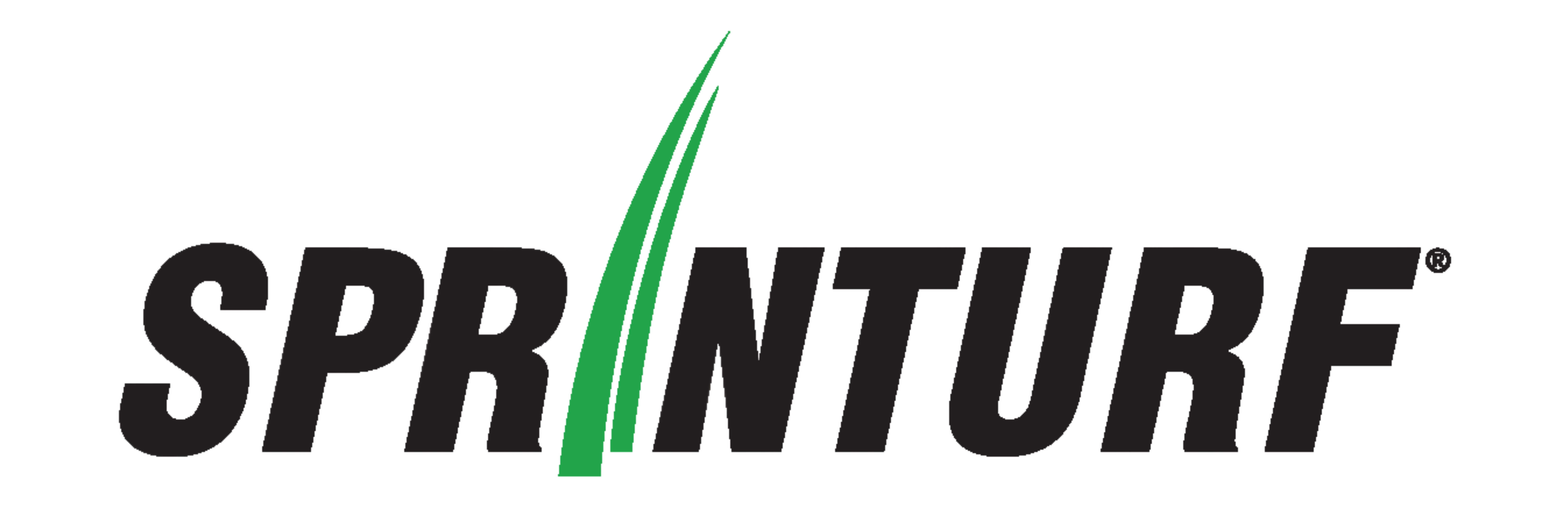 logotipo de sprintturf