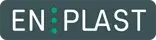 logotipo enplast