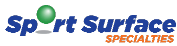 logotipo de sport surface specialities